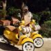 Vespa Gigi Edition: elegância italiana em edição limitada