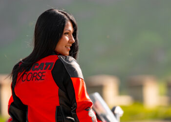 Este verão chegou a hora de mudar com o Plano Renove Ducati Apparel