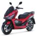 SYM lança campanha JET X 125