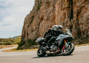 Suzuki lança nova campanha de financiamento Smart Deals