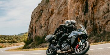 Suzuki lança nova campanha de financiamento Smart Deals