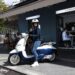 Peugeot Motocycles lança campanha “LET’S DJANGO” com a Django 125