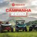 Segway Powersports com campanha 0% de juros