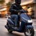MYTOS lança a nova EVO 125: leve, económica e feita para a cidade