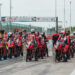 DRE Racetrack: Ducati volta a dominar Misano