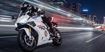 ZXMOTO 500RR: a nova desportiva que chega a Portugal em setembro de 2026