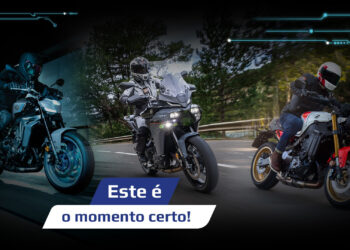 Descobre a gama CP3 com mais equipamento e ainda mais emoção