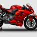 Ducati × We Are 93 sorteia Panigale V2 MM93 e treino com Marc Márquez