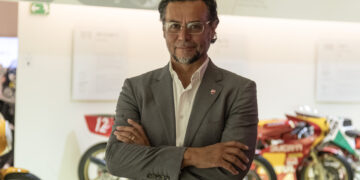 Fabrizio Cazzoli assume direção global de Vendas e Pós‑Venda da Ducati