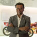 Fabrizio Cazzoli assume direção global de Vendas e Pós‑Venda da Ducati