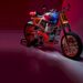 Supermoto Tamarit 142 Bull Ring – O som do 1%