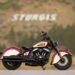 Indian Chief Vintage Sturgis – Nova versão limitada