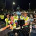 ANSR, GNR e PSP reforçaram a prevenção da condução sob álcool na AML