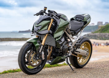 Honda Mugen da Mototrofa – Podem votar para vencer!