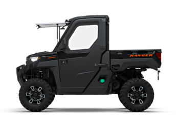 Polaris apresenta gama 2027 – novo Ranger Diesel em destaque