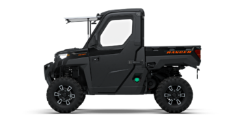 Polaris apresenta gama 2027 – novo Ranger Diesel em destaque