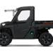 Polaris apresenta gama 2027 – novo Ranger Diesel em destaque
