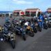 Grupo Monkey 125 reuniu-se na Ilha Terceira