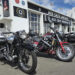 Ace Cafe em Londres vai continuar fechado. Até quando?