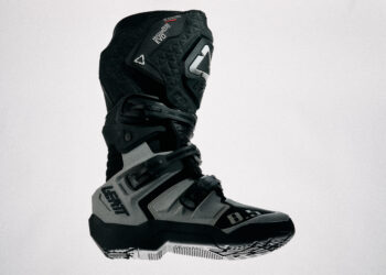 Leatt eleva a aventura com a nova ADV HydraDri 8.5