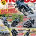 Revista Motos de setembro já está nas bancas