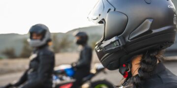 Mesh Boost leva a comunicação Cardo a um novo nível