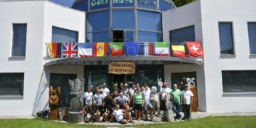 Góis recebe 20 mil pessoas na 33.ª Concentração Internacional de Motos