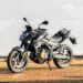 Contacto Voge 625R – Sem nada a esconder