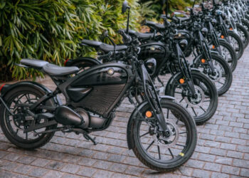 Flying Flea C6: a elétrica que redefine a Royal Enfield