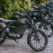 Flying Flea C6: a elétrica que redefine a Royal Enfield