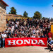 Africa Twin junta mais de 100 aventureiros no Norte de Portugal