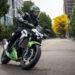 Kawasaki Z500 e Z500 SE – As cores 2027