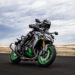 Kawasaki Z1100: precisão renovada e resposta mais imediata