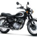 Meguro S1 e W230 – Clássicas da Kawasaki menos famosas