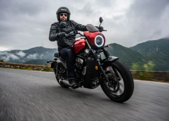 ONU coloca motociclistas no centro da estratégia global de segurança rodoviária