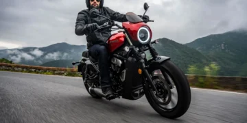 ONU coloca motociclistas no centro da segurança rodoviária