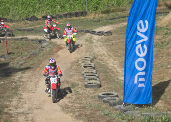 Offroad Center Bianchi Prata ainda com algumas vagas