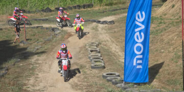Offroad Center Bianchi Prata ainda com algumas vagas