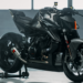 Regina com corrente para a KTM 1390 Super Duke RR Track