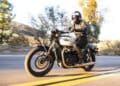 Contacto Triumph Scrambler 900 / Bonneville T100