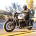 Contacto Triumph Scrambler 900 / Bonneville T100