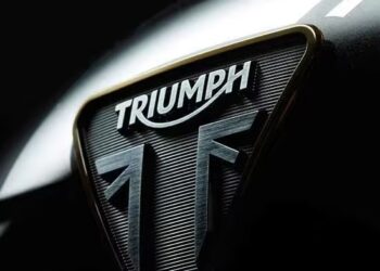 Triumph Motorcycles renova liderança e inicia nova fase global
