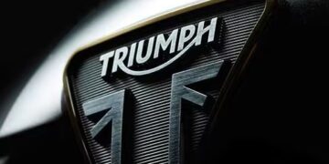Triumph Motorcycles renova liderança e inicia nova fase global