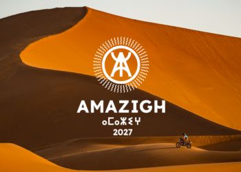 Amazigh Raid 2027 estreia nova rota entre Atlas e Erg Chebbi