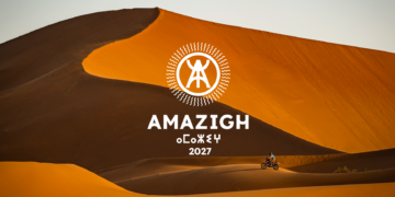 Amazigh Raid 2027 estreia nova rota entre Atlas e Erg Chebbi