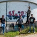 aBAND’onados gravam videoclipe de Ser Motard na Concentração dos Motores da Plaina