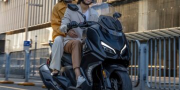 QJ MOTOR FORT 350 EVO – Novo modelo na luta das Premium