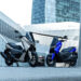 Campanha Yamaha NMAX: ofertas até 300€ nas versões 125 e Tech MAX