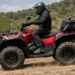 Loncin apresenta o XWOLF 550 Explorer: a versão mais completa da gama ATV