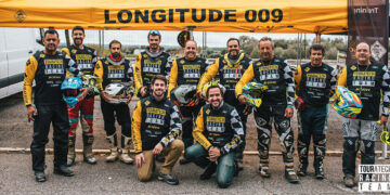 Baja Portalegre celebra 40.ª edição com experiência única para pilotos